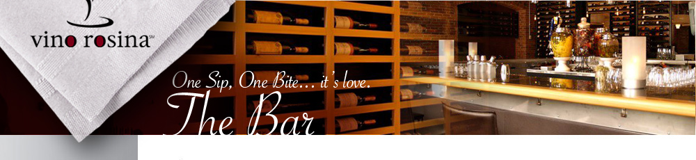 The Bar