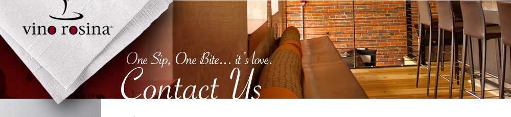 Contact Us