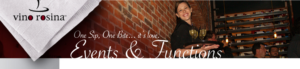 Events & Functions