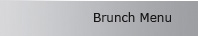 Brunch Menu